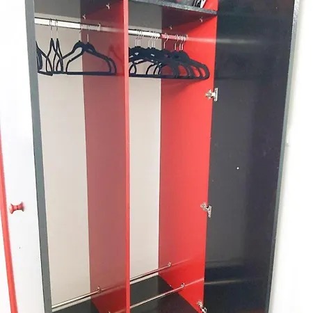 דירה Parkowa 2 מוראנג