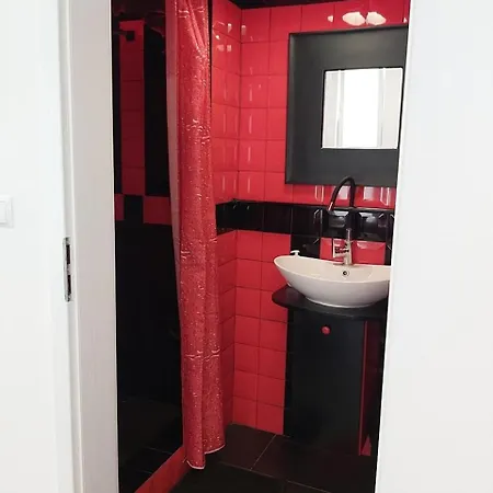 Parkowa 2 Appartement