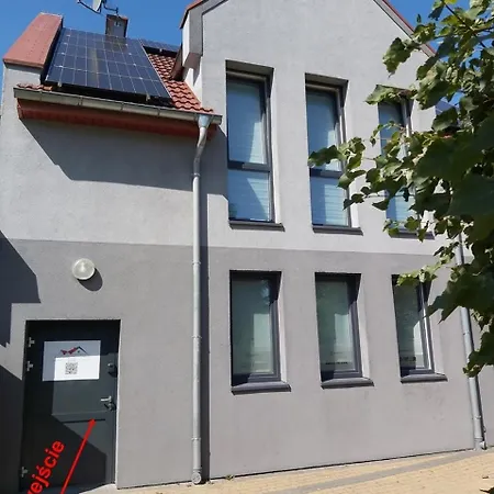 Parkowa 2 Apartment *