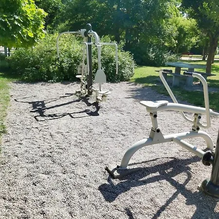 דירה Parkowa 2 מוראנג