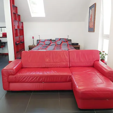 Apartment Parkowa 2 Morag
