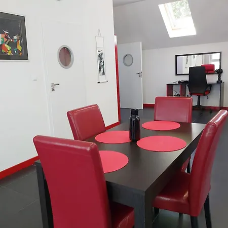 Parkowa 2 Apartment Morag