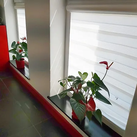 Parkowa 2 Apartment
