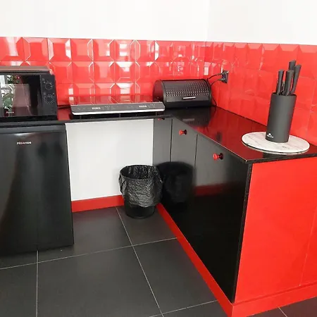 Appartement Parkowa 2 *