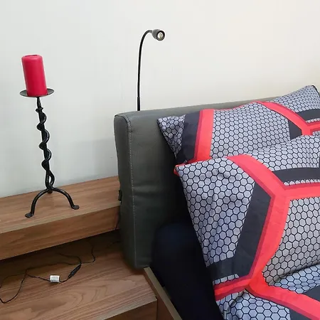 Parkowa 2 * מוראנג