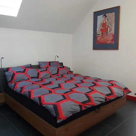 Parkowa 2 Apartment Morag