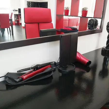 Parkowa 2 דירה *