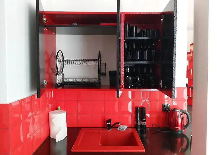 Parkowa 2 مورونغ